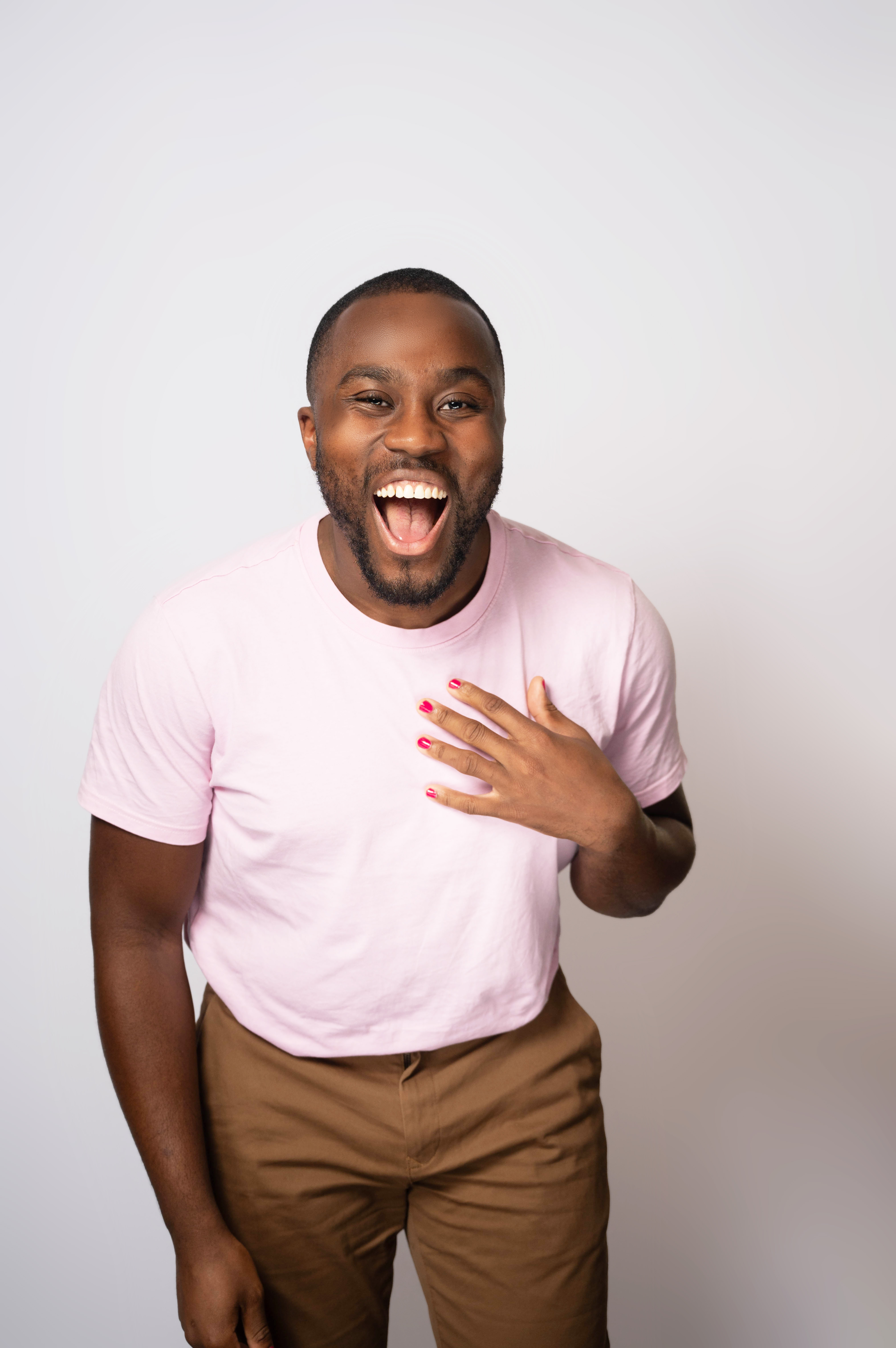 Dr Craig Poku