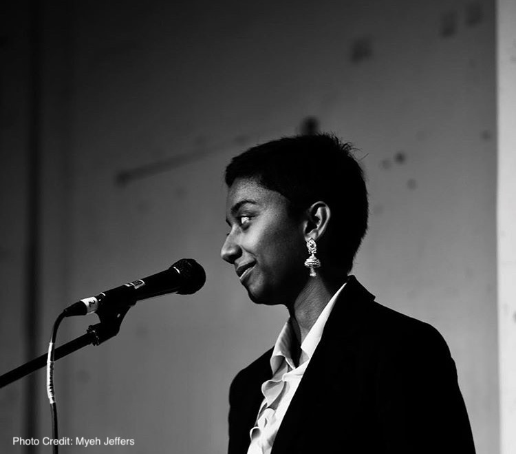 Dr Divya Persaud