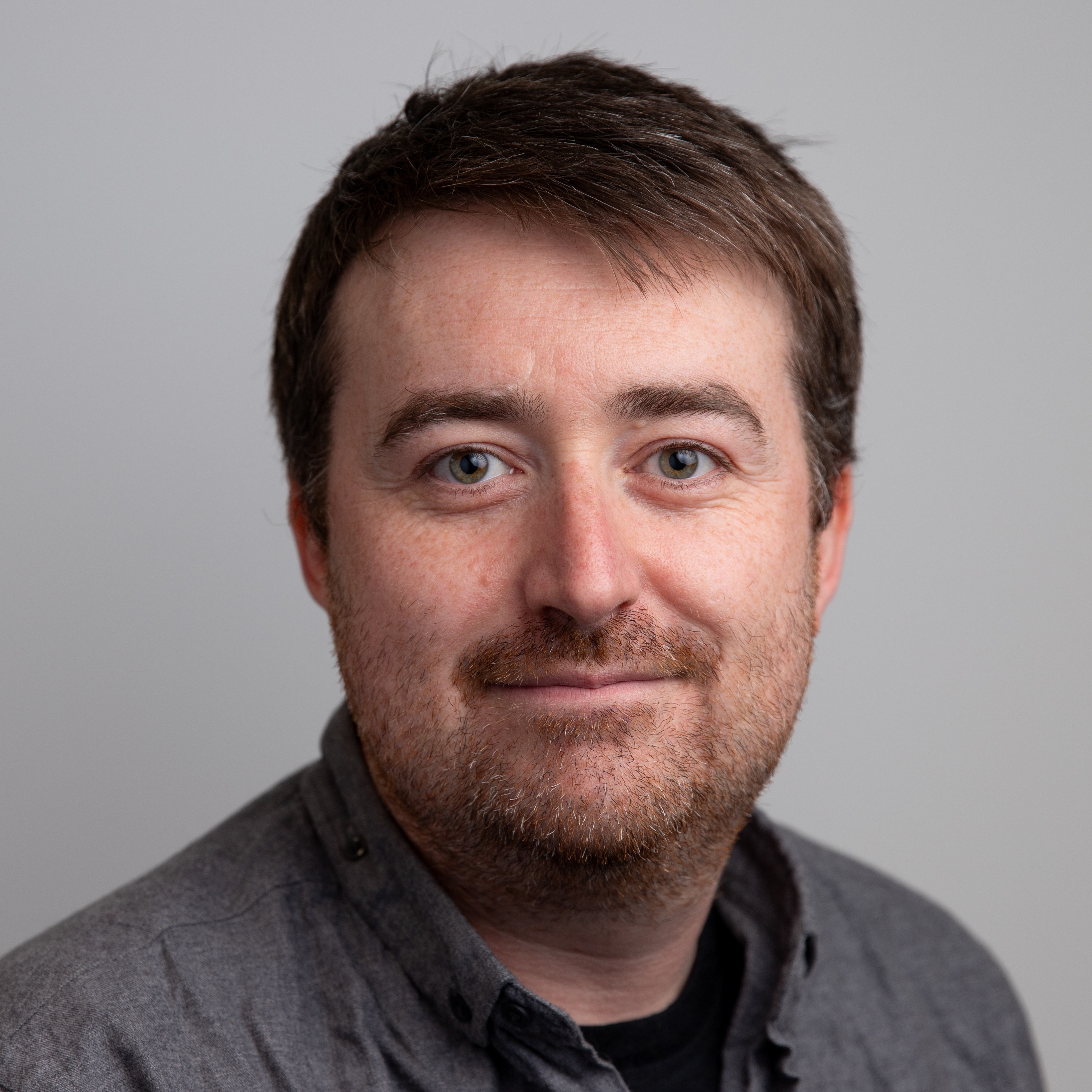 Dr Stephen Hendry