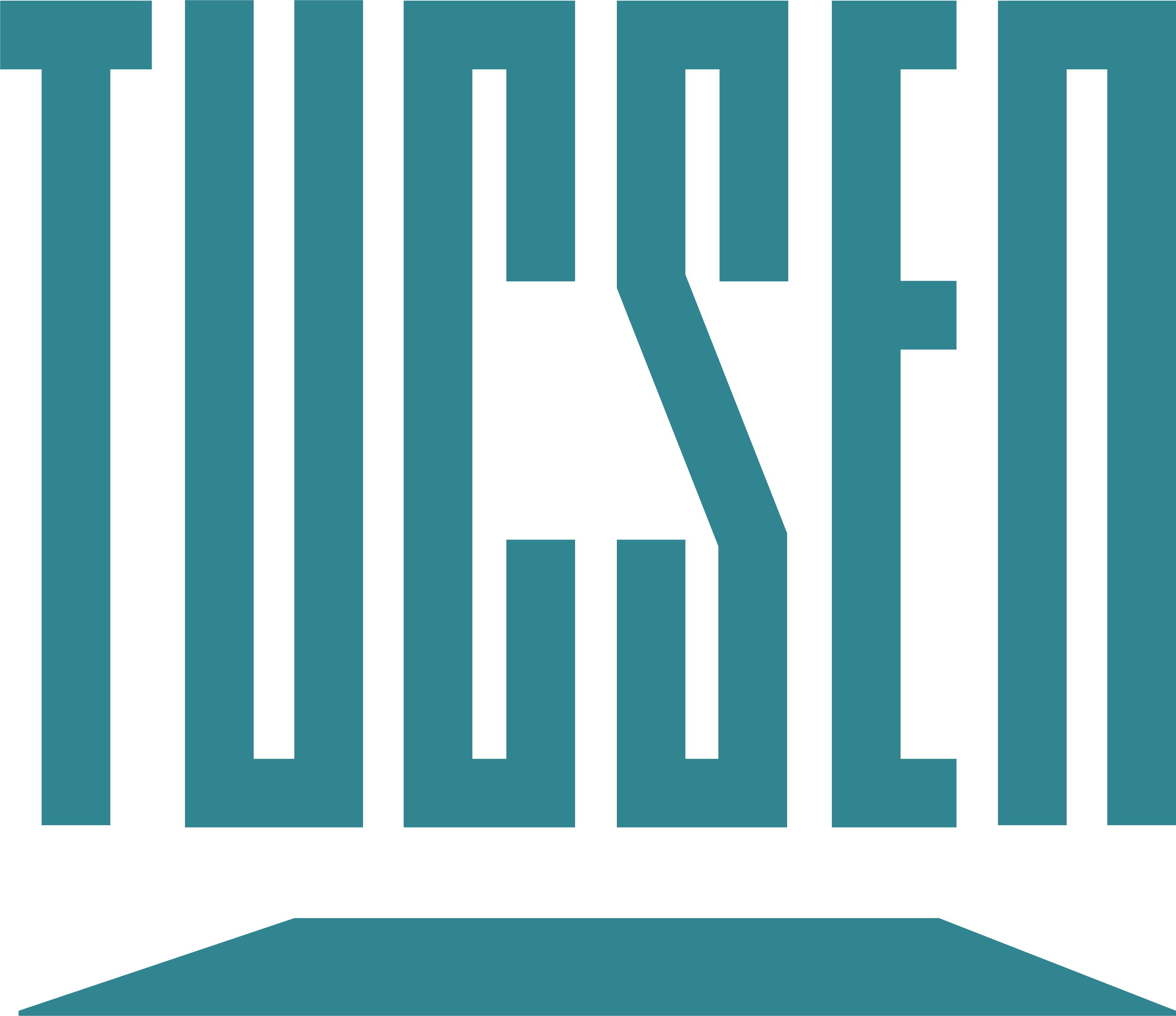 Tucsen logo